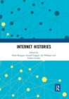 Image for Internet Histories
