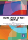 Image for Machine Learning and Music Generation