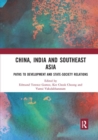 Image for China, India and Southeast Asia
