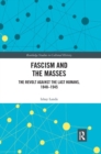 Image for Fascism and the Masses
