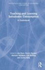 Image for Teaching and learning sustainable consumption  : a guidebook