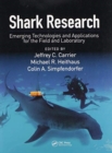 Image for Shark Research