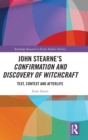 Image for John Stearne’s Confirmation and Discovery of Witchcraft