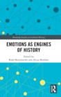 Image for Emotions as Engines of History