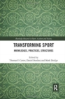 Image for Transforming Sport