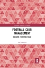 Image for Football Club Management