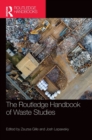 Image for The Routledge Handbook of Waste Studies