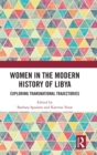 Image for Women in the Modern History of Libya