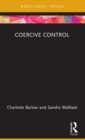 Image for Coercive control