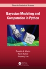 Image for Bayesian Modeling and Computation in Python