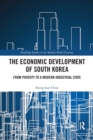 Image for The Economic Development of South Korea