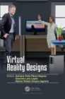 Image for Virtual Reality Designs