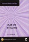 Image for Trust and Schooling
