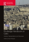 Image for Routledge Handbook on Cairo
