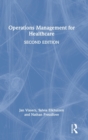 Image for Operations Management for Healthcare