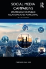 Image for Social media campaigns  : strategies for public relations and marketing