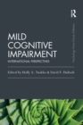 Image for Mild cognitive impairment  : international perspectives