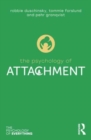 Image for The psychology of attachment