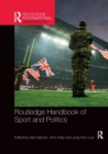 Image for Routledge Handbook of Sport and Politics