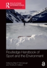 Image for Routledge Handbook of Sport and the Environment