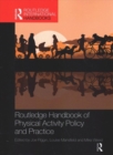 Image for Routledge handbook of physical activity policy and practice