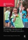 Image for Routledge handbook of primary physical education
