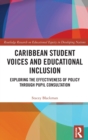 Image for Caribbean Student Voices and Educational Inclusion