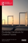 Image for Routledge handbook for creative futures
