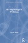 Image for The Psychology of Wellbeing