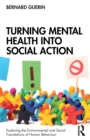 Image for Turning Mental Health into Social Action