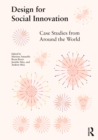 Image for Design for social innovation  : case studies from around the world