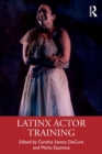 Image for Latinx Actor Training