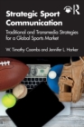 Image for Strategic Sport Communication