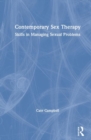 Image for Contemporary sex therapy  : skills in managing sexual problems