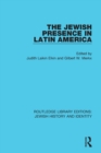 Image for The Jewish Presence in Latin America