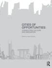 Image for Cities of Opportunities