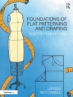 Image for Foundations of flat patterning and draping  : for the female form