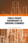 Image for Public-Private Partnerships in Emerging Economies