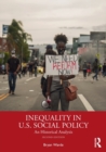 Image for Inequality in U.S. Social Policy