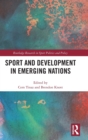 Image for Sport and Development in Emerging Nations