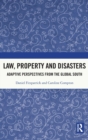 Image for Law, Property and Disasters