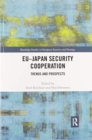 Image for EU-Japan Security Cooperation