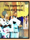 Image for The Baptism of Thea and Imani.