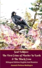 Image for Soul Folklore The First Crime of Murder In Earth and The Black Crow Bilingual Edition English and Russian