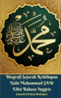 Image for Biografi Sejarah Kehidupan Nabi Muhammad SAW Edisi Bahasa Inggris