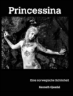 Image for Princessina : Eine norwegische Sch?nheit