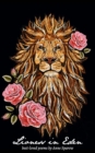 Image for Lioness in Eden : Best-Loved Poems by Anne Sparow