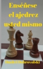 Image for Ensenese el ajedrez usted mismo