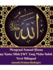 Image for Mengenal Asmaul Husna 99 Nama Allah SWT Yang Maha Indah Versi Bilingual