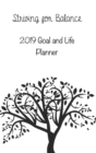 Image for Striving for Balance Goals and Life Planner